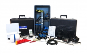 Leak Detection Packages